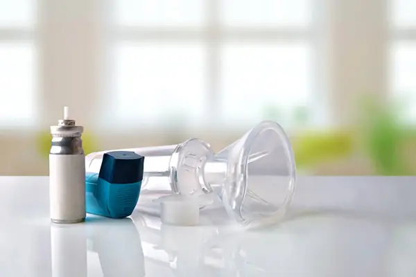 Image for article titled #AskAboutAsthma